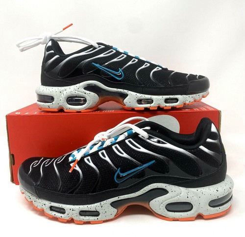 air max griffey orange