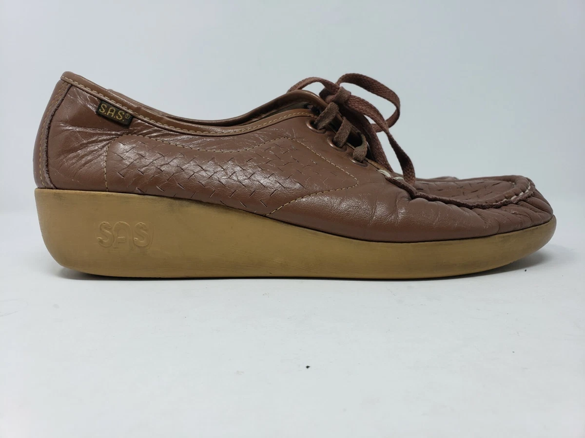 Stores that sell sas best sale shoes