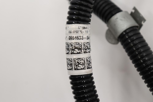 2019 - 2023 BMW X2 F39 2.0L POSITIVE BATTERY STARTER CABLE WIRE OEM 8654635 - Bild 13 von 15