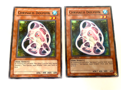 yugioh chrysalis deck Amazon.com: Yu-Gi-Oh! - Chrysalis Pantail (TAEV-EN007) - Tactical Evolution  - Unlimited Edition