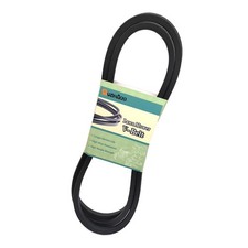 GX20072 Deck Belt 1/2" x 104" for John Deere D100 D105 D110 D125 D130 L100 L1...