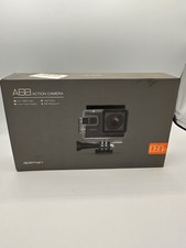 Apeman A68 Action Camera 1080P WiFi impermeabile sport cam con pacchetto accessori
