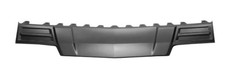 2014-2014 CHEVROLET SILVERADO 1500 FRONT BUMPER MOLDING GM1087250