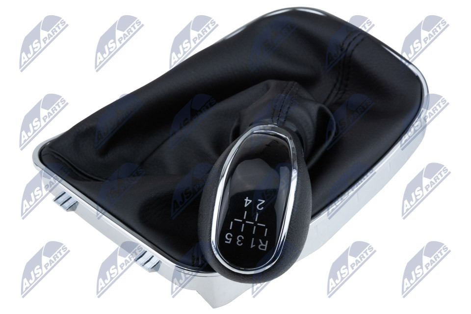 N.T.Y. GZB-PL-025.NTY Gear Knob for OPEL
