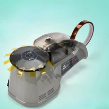 Round Disc Tape Dispenser Tape Cutter RT-3700 ZCUT-870 Tape Dispenser