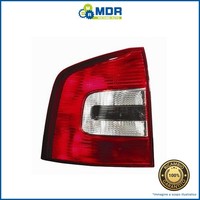 Faro - Linker RüCkleuchte - SX - Skoda Octavia Kombi 09->13