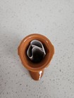 Disney Parks Toy Story Woody Boot Toothpick Holder Ceramic Shot Glass Andy New — photo 5