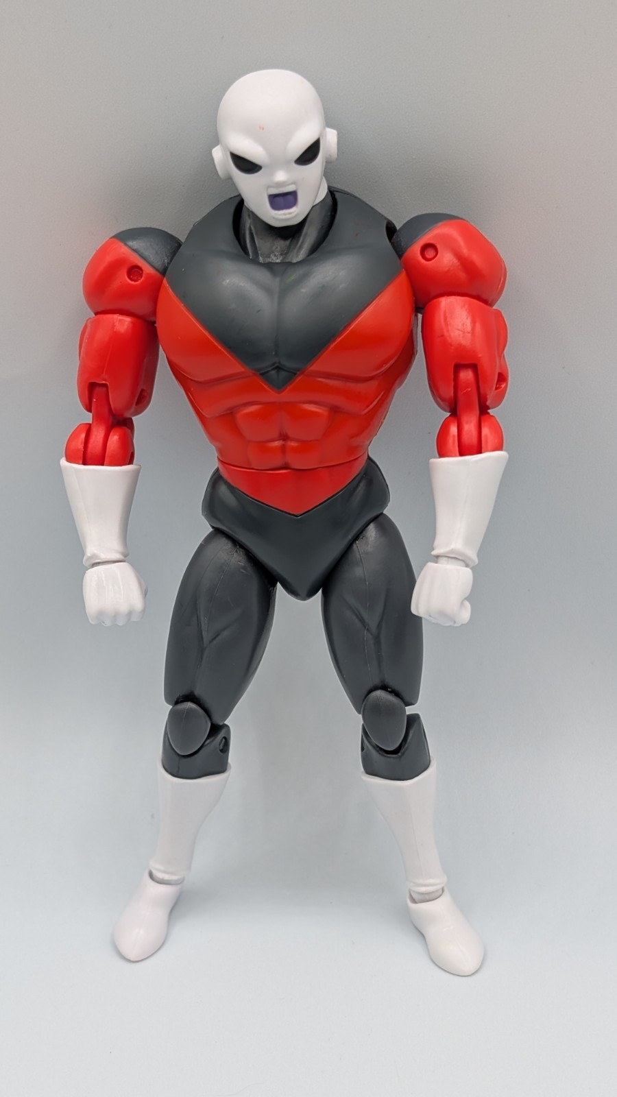 2018 Bandai Dragon Stars Series 5