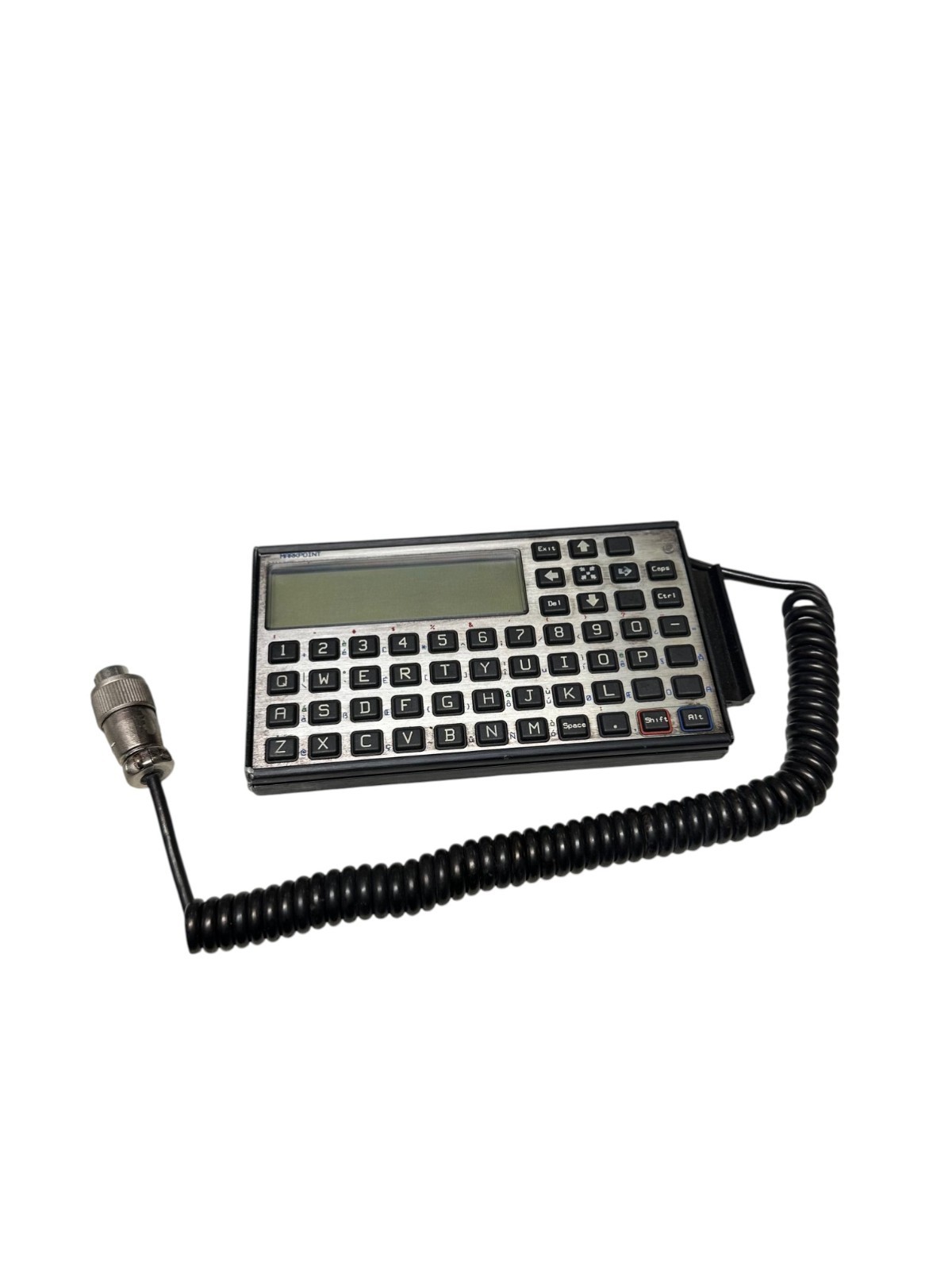 KB 000230 KEYBOARD WITH CABLE *SALE*