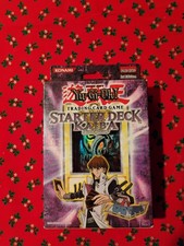 Yu-Gi-Oh! Starter Deck Kaiba EVOLUTION English 1st Edition