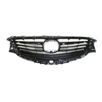 Verkleidung Gitter Vorne FüR Mazda 6 2012 Al 2015 OEM GHP950712E