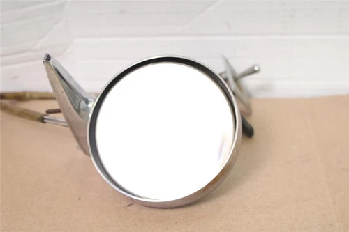 1965-1967 Buick SKYLARK GS Wilcat LeSabre Electra Driver LH Side Mirror LEFT