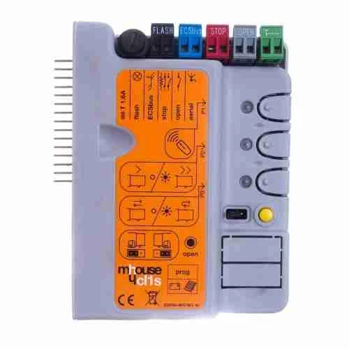 JOLI Carte centrale CL1SK SL1SC SL10S CL1S Mhouse de rechange NICE MHOUSE CL1SK