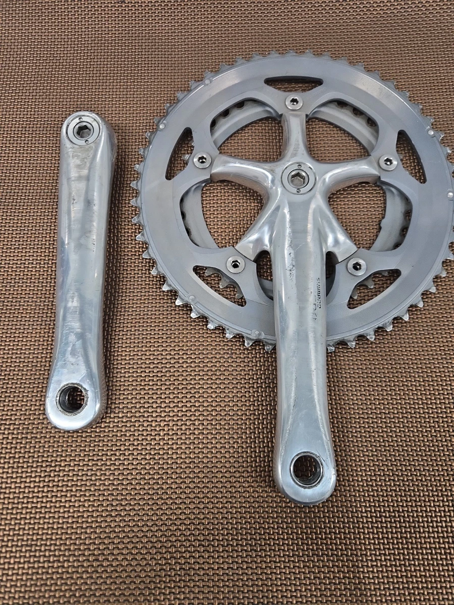 Ultegra 6500 Crankset for sale | eBay