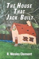 The House That Jack Built R. Wesley Clement Taschenbuch Englisch 2024