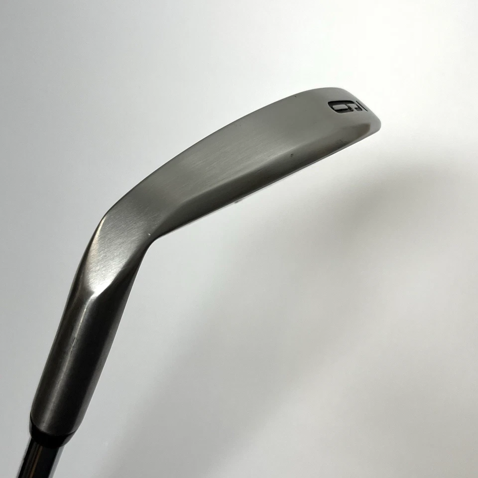 RAM Accubar Gold Single 9-Iron Steel Shaft 36" (Needs Regripping) - Image 3 of 4