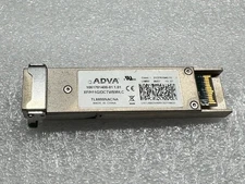 ADVA 1061701400-01 1.01 XFP/11G/DCTV/SM/LC