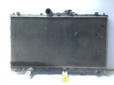 Radiateur Mitsubishi GALANT