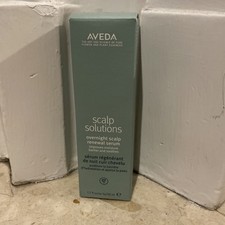 Aveda Scalp Solutions Overnight Scalp Renewal Serum - 50ml - NEW & BOXED