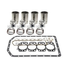 Basic In-frame Engine Kit Fits International 330 340 C135 340