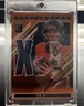 2025 Panini Donruss Elite - Spellbound Bo Nix #28 Orange /199