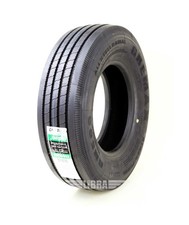 One Heavy Duty GREMAX All Steel Trailer Tire 225/75R15 14 Ply 124/121M 11150  8