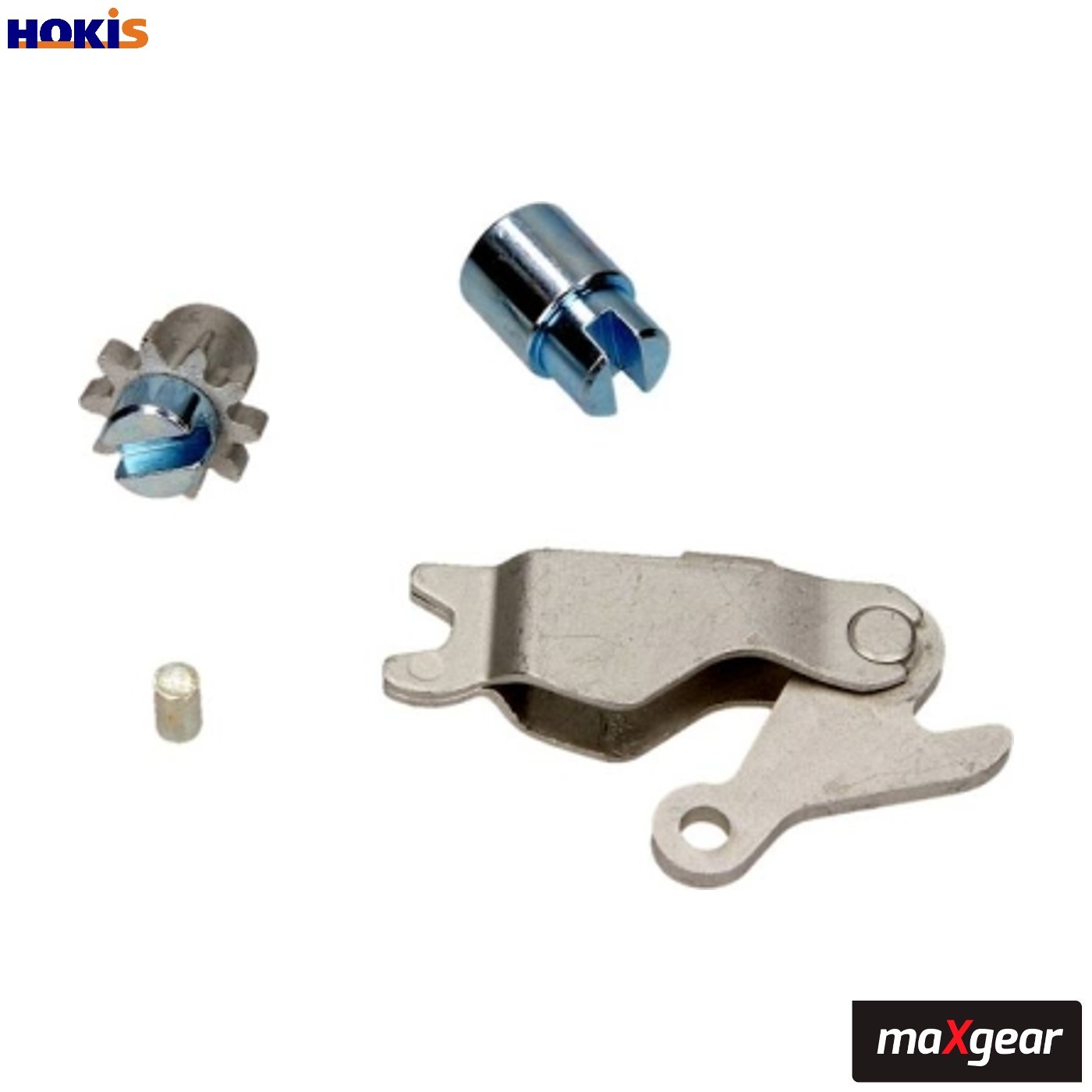 ACCESSORY KIT PARKING BRAKE SHOES 19-3326 FOR MERCEDES-BENZ C-CLASS 124 190 2.5L