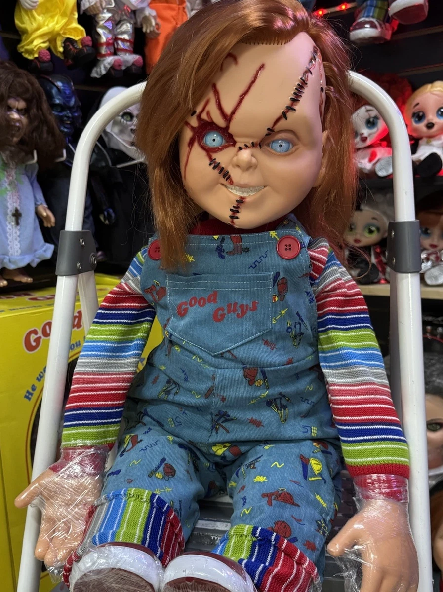 Bride of Chucky Dolls products for sale | eBay