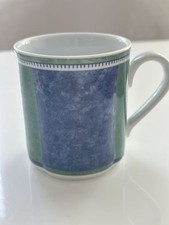 Villeroy & Boch Switch 3 Costa  Gallo Design  Kaffeebecher Henkelbecher  Becher