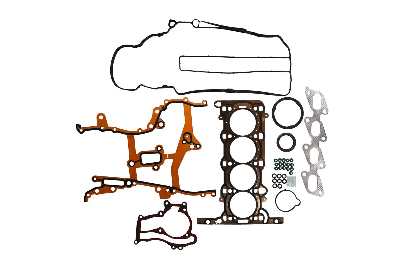✅Fits KAMOKA 8706769 ENGINE GASKET SET WITH GLOWCHEVROLET CRUZE 09'- ⭐UK Seller⭐