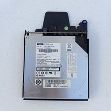 Dell UD458 Slimline 24X CD-ROM Drive TC509 Ca...