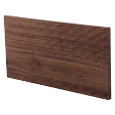 Black Walnut Plank Material Natural Wood Board Sheets DIY Boards Hardwood