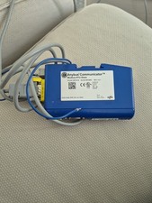 Anybus Communicator Modbus-RTU Slave