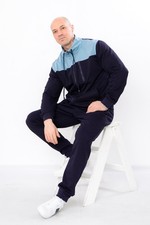 Casual Men  s Suit   Comfortable Fit  Stylish Look, Any season, Nosi svoe 82...