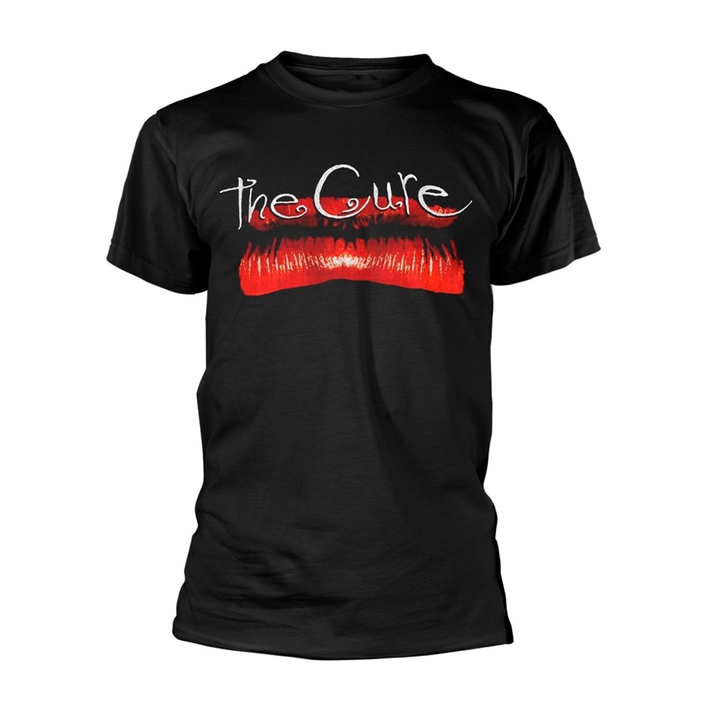 CURE, THE - KISS ME,     ,  XX-Large