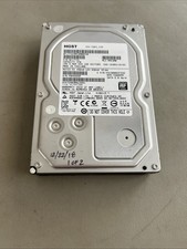 HGST Ultrastar HUS724030ALA641 3TB 7200 RPM SATA 3.5" Internal Hard Drive Refur