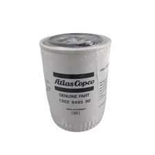 Atlas Copco 1202849590 Engine Oil Filter for Compressor