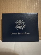 2008 S Bald Eagle Proof Commemorative Half Dollar