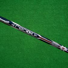 NEW UST Mamiya Recoil Dart 65 .355 Taper Tip Iron Golf Shafts F2-A/F3-R Flex