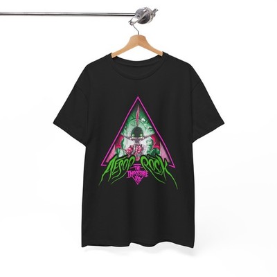 Aesop Rock T Shirt The Impossible Kid Underground Hip-Hop Def Jux UNISEX SHIRT