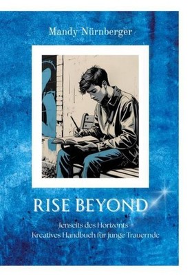 Rise Beyond Mandy Nürnberger