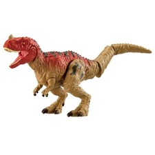 Takara Tomy Ania Jurassic World Ceratosaurus Dinosaur Movable Action Figure NEW