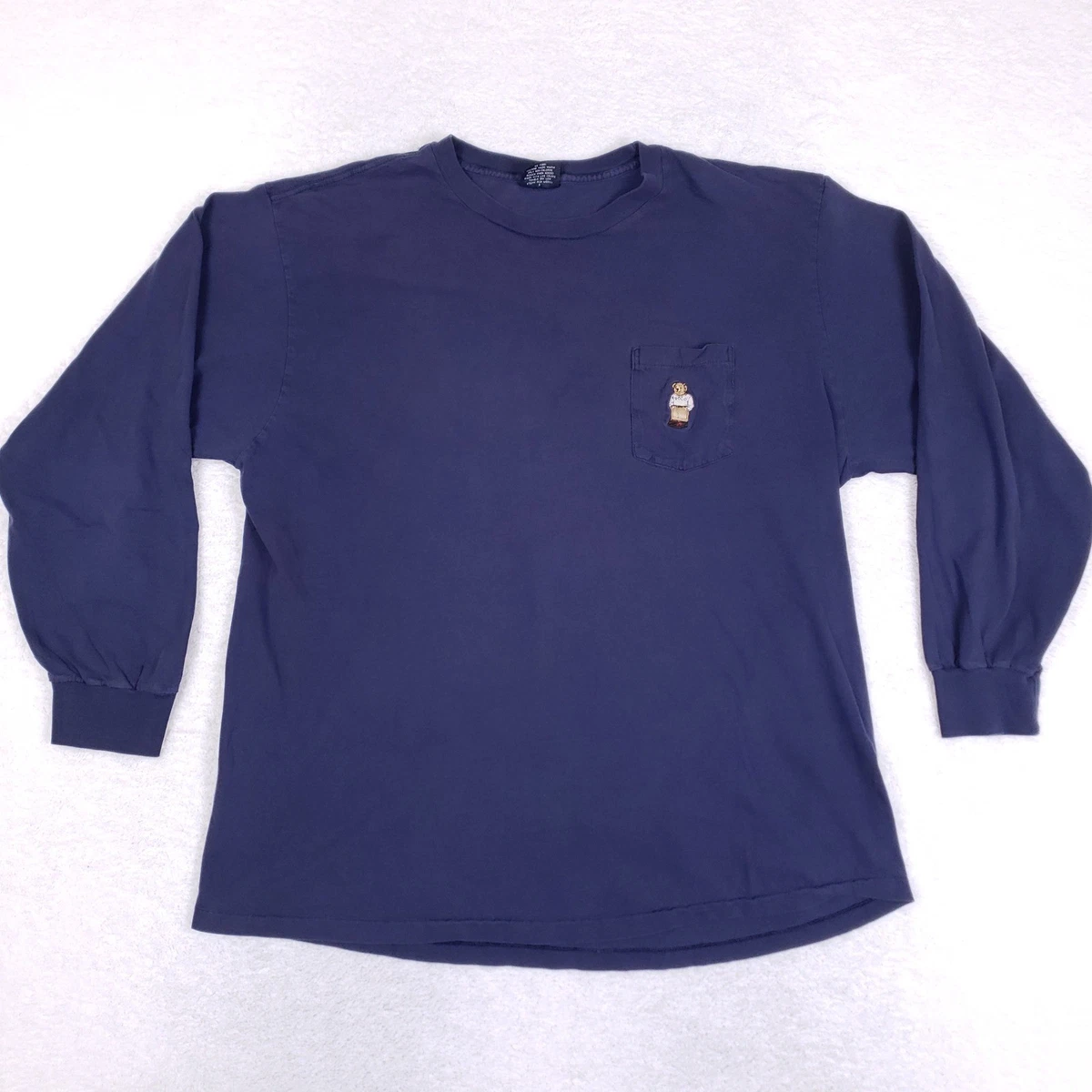Preços baixos em Roupas Vintage década de 1990 Polo Ralph Lauren