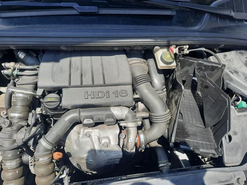 9223C9 Elevalunas Trasero Izquierdo para PEUGEOT 308 * 2008 2247894 - Imagen 8 de 9