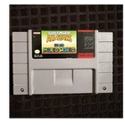 Nintendo Super Mario All-Stars + Super Mario World Super NES Compilation NTSC
