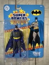 McFarlane Toys DC Super Powers Batman 1990s Figure EE Exclusive