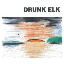 Drunk Elk - Seneca's Last Breath, 7'', (Vinyl)