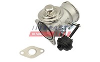 Fast Agr-Ventil Pneumatisch FüR Vw Caddy Iii Kombi 1.9 Tdi Skoda Octavia Ii