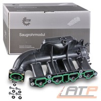 Esen SKV Saugrohrmodul U.A. FüR Chevrolet, Opel