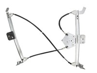 Fensterheber Vorne FüR Renault Megane 2002-2008 Mechanismus Cabrio Links